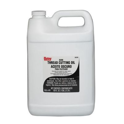 Dark Cutting Oil 1 Gallon
