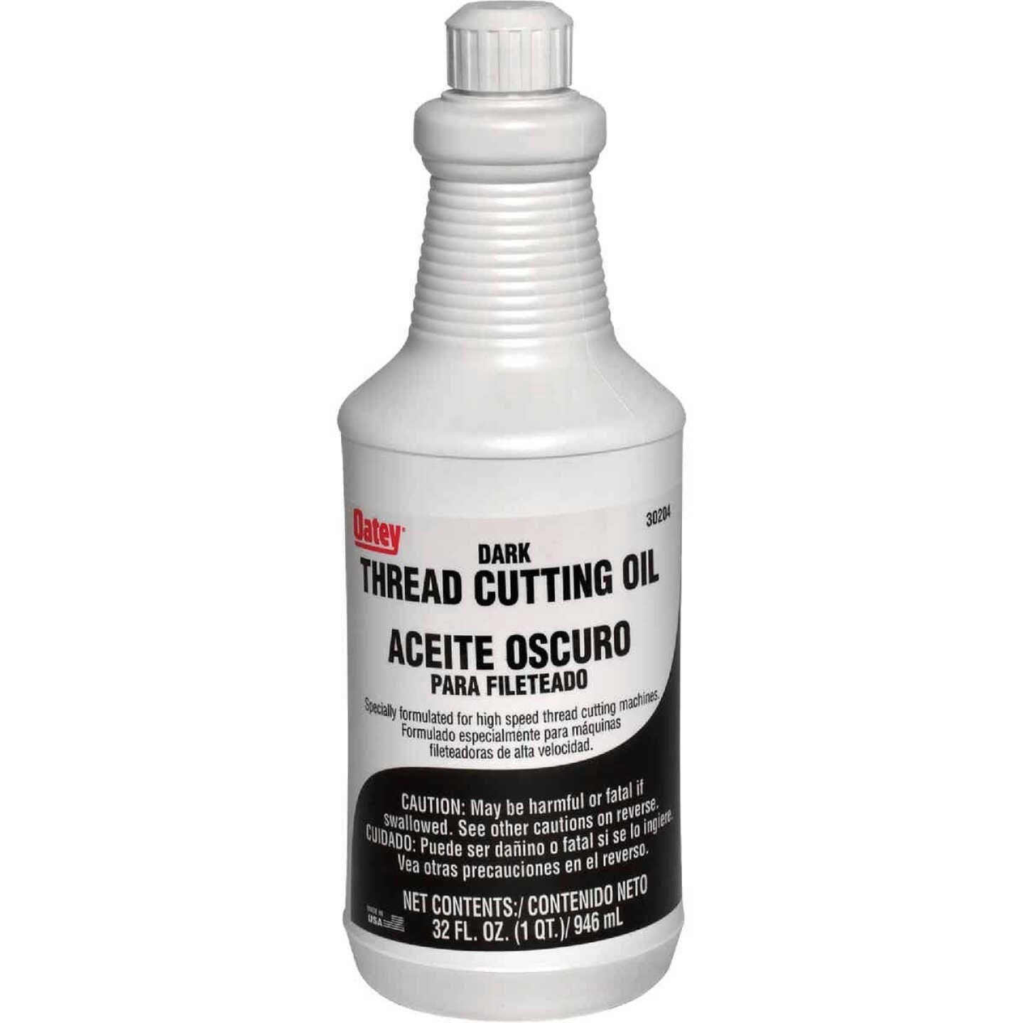 Dark Cutting Oil 1pt (30203)