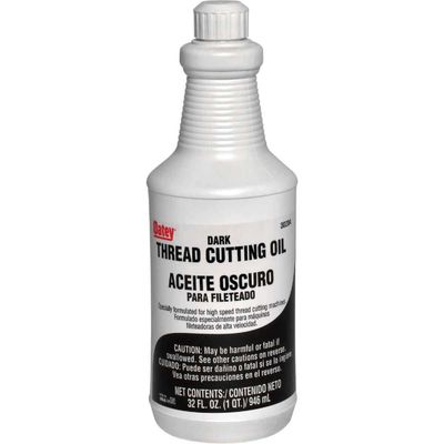 Dark Cutting Oil 1pt (30203)