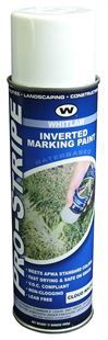 Marking Paint White