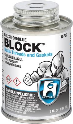 Block Dope 4oz