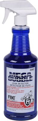 Megabubble Leak Detector Spray