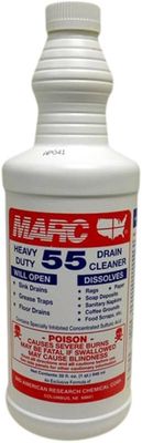 MARC 55 Drain Opener