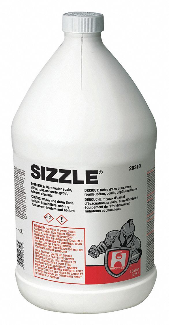 Sizzle 1 Gallon