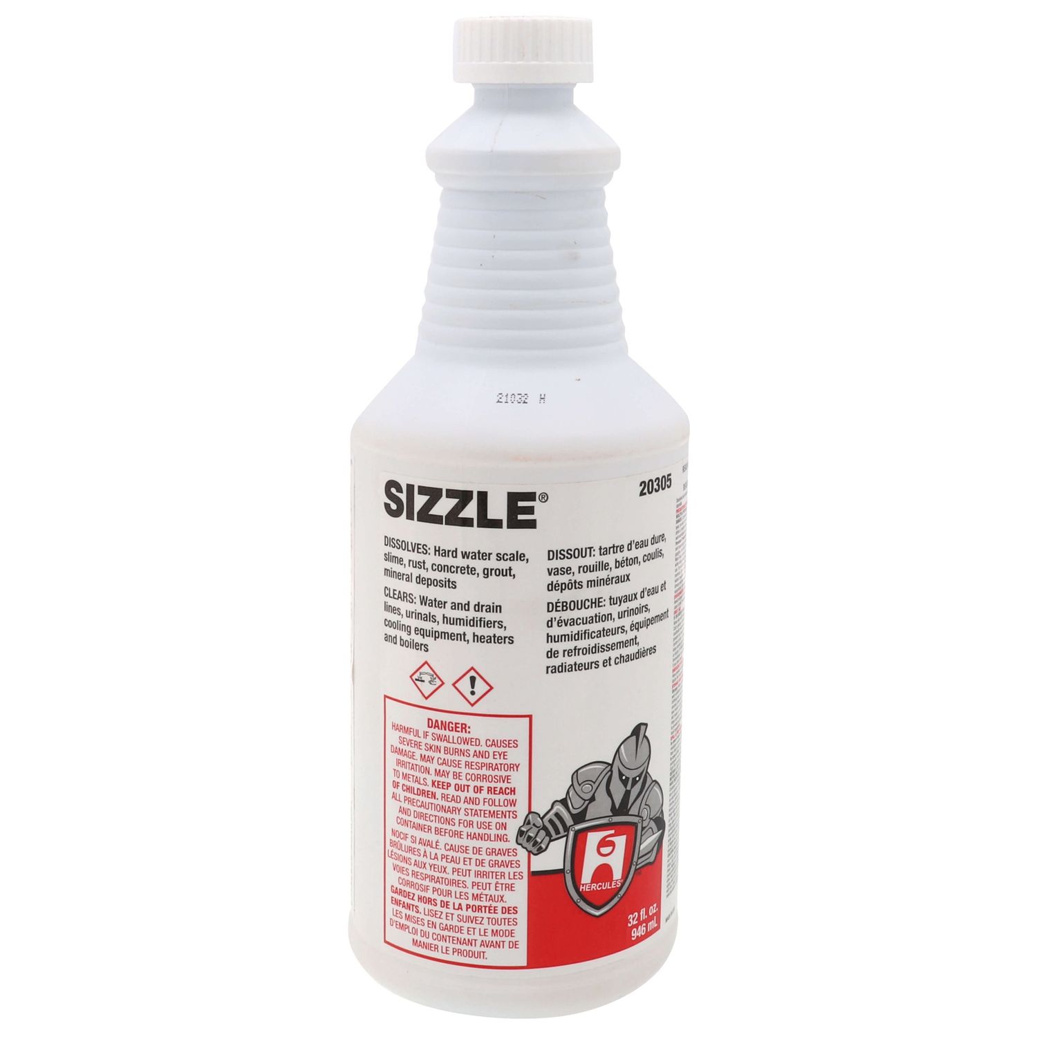 Sizzle 32oz (20305)