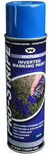 Marking Paint Blue