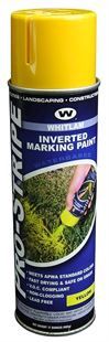 Marking Paint Yellow