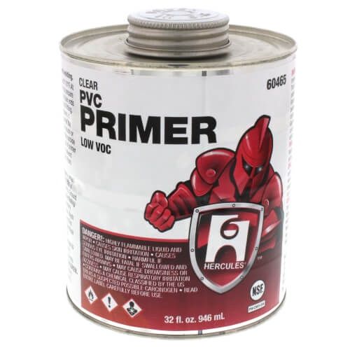PVC Primer 32oz