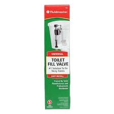 Fluidmaster 400A Toilet Fill Valve