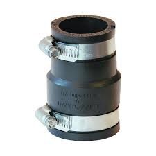 FERNCO COUPLING 1-1/2"x2"