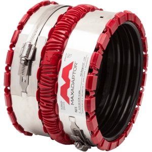 Max Adapter 6"