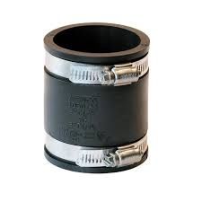 FERNCO COUPLING 1-1/2"