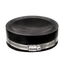 FERNCO CAP 1-1/2"