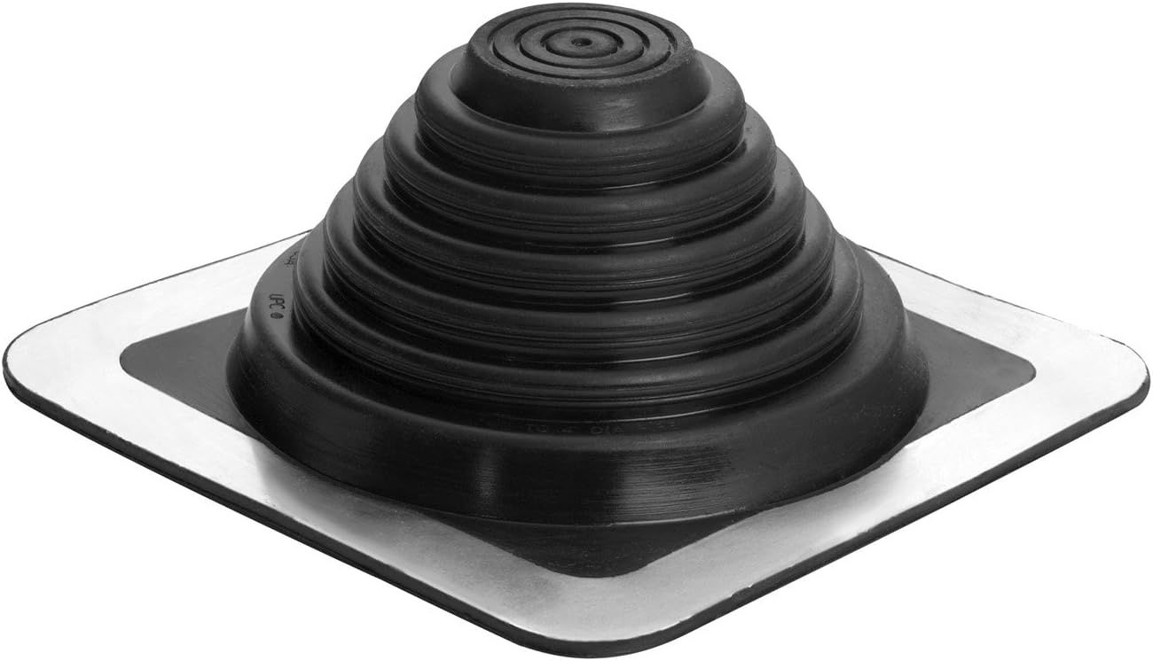Oatey Master Flashing for PVC 1/4"-5-3/4" (14052)