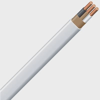 14/2 w/ Ground NM-B Wire By-The-Foot