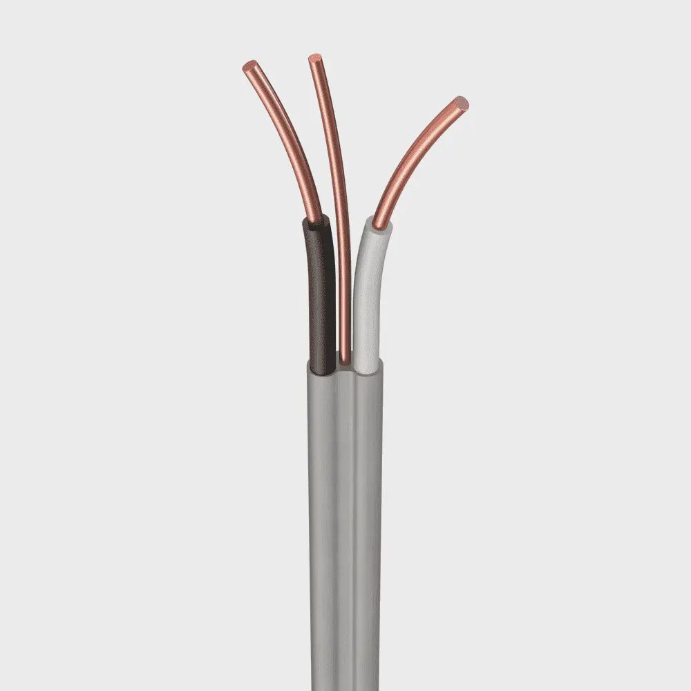 10/2 w/ Ground UF-B Wire By-The-Foot