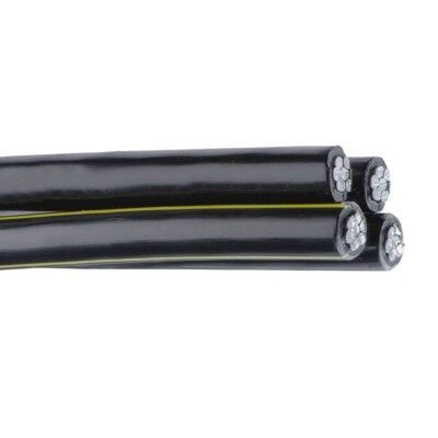 100 AMP 4 WIRE FOR MOBLEHOMES