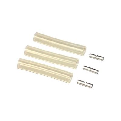 Clear Tubing Splice CSK503
