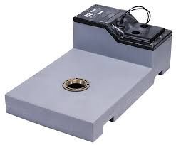 Liberty Pumps LOWPRO41LP Grinder Pump