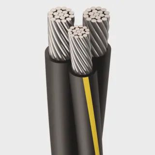 Sweetbriar 4/0-4/0-2/0 Service Wire By-The-Foot