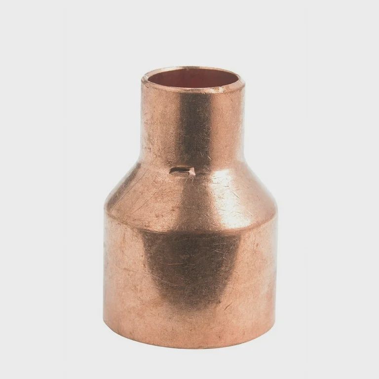 Sweat Coupling 3"x1-1/4"