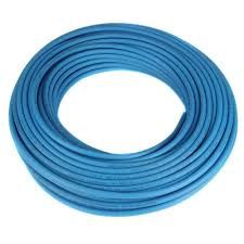 REHAU PEX-A PIPE 1" COIL - BLUE