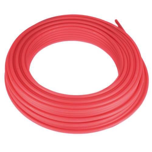 REHAU PEX-A PIPE 1" COIL - RED