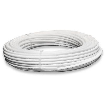 REHAU PEX-A PIPE 1" COIL - WHITE