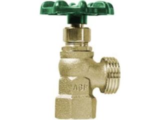 Female Boiler Drain 1/2"