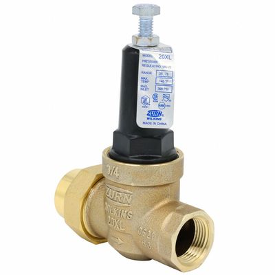 ZURN® 34-20XL Wilkins Water Pressure Reducing Valve 3/4"