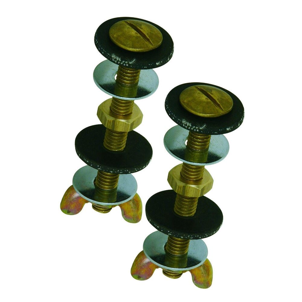 Tank to Bowl Bolts