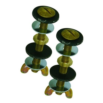 Tank to Bowl Bolts