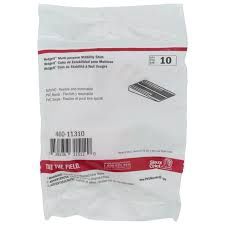 Wedge-It™ Plastic Shims