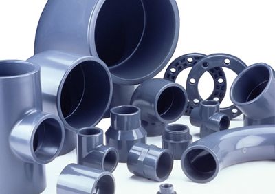 PVC Sch80