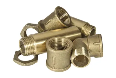 BRASS
