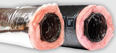 FLEX DUCT &amp; ACCESS