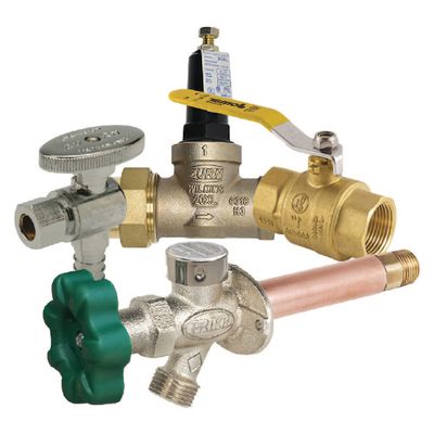 VALVES