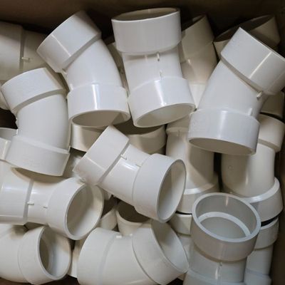 PVC DWV