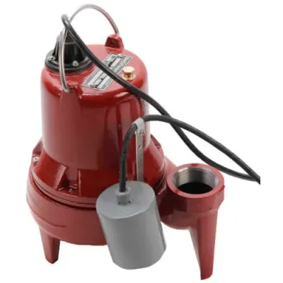 SUMP &amp; HYDRONICS
