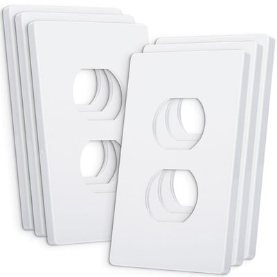 PLATES &amp; COVERS