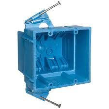PVC BOXES