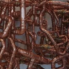 COPPER PRESS