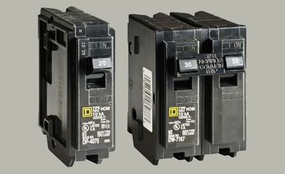 BREAKER