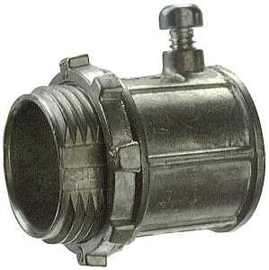 EMT Set Screw Connector 1"