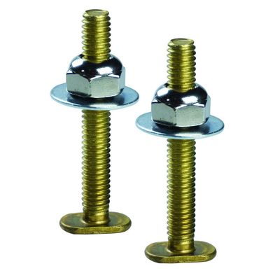 Closet Bolts 5/16" x 3-1/2"