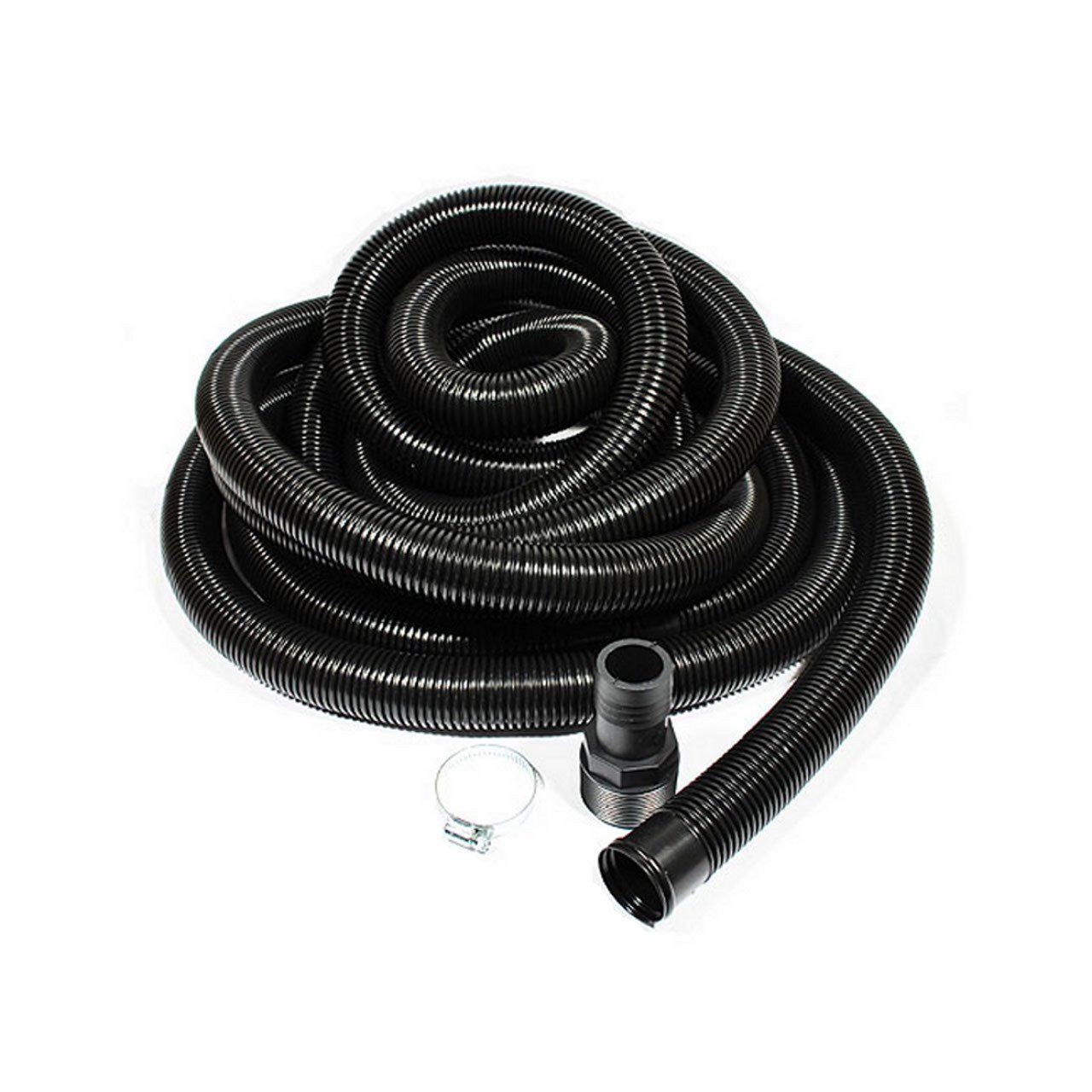 SUMP PUMP DISHCHARGE HOSE KIT 1-1/4"x50' (DHK-24)