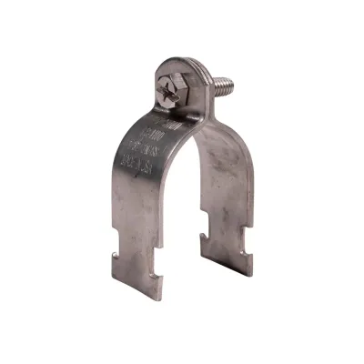 IPS  STRUT CLAMP 3/4"