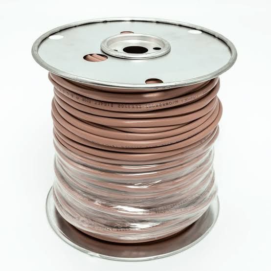 18/4 THERMOSTAT WIRE