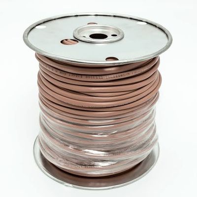 18/4 THERMOSTAT WIRE