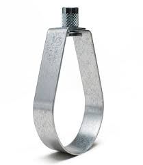 LOOP STYLE PIPE HANGER 2" (514-G07)